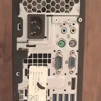 کیس استوک hp|رایانه رومیزی|شیراز, سینما سعدی|دیوار