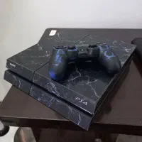 PS4 Fat 500GB