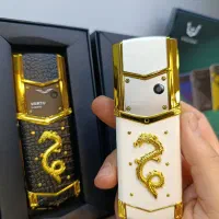 گوشی ساده  ورتو دراگون رنگ ثابت باگارانتی وریجستری|موبایل|تهران, نازی‌آباد|دیوار