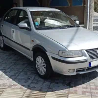 سمند مدل 84