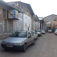 فروش سوله یا سالن،60متری،خین عرب،محدوده حسن شهاب