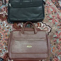 کیف دانشجویی و اداری نو