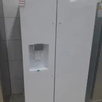 یخچال کندی ساید