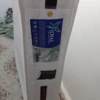 تشک خوشخواب طبی رویال دونفره|تشک تختخواب|شهریار, شهرک مصطفی خمینی|دیوار