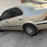 سمند معمولی مدل ۸۳|خودرو سواری و وانت|بندرعباس, |دیوار
