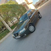 سمند LX EF7مدل1393دریچه سیمی درحد|خودرو سواری و وانت|خرمآباد, |دیوار