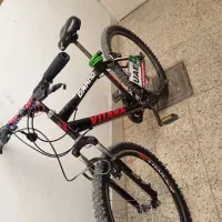 دوچرخه 26 سالم