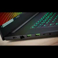 فروش لپ تاپ Razer Blade|رایانه همراه|اصفهان, بهارستان|دیوار