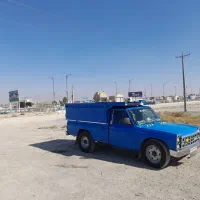 حمل بار با نیسان