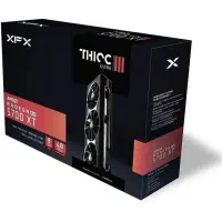 کارت گرافیک XFX RX5700XT THICC-III