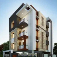 فروش آپارتمان هشتگرد شهرک بعثت کلید نخورده