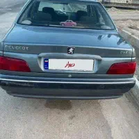 پارس tu5 مدل 97