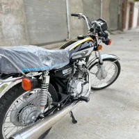 کویر 125 95 کاربرات|موتورسیکلت|گنبد کاووس, |دیوار