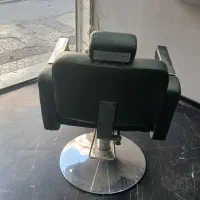 صندلی اریشگاه در حد نو|آرایشگاه و سالن‌های زیبایی|فردیس, طالقانی|دیوار