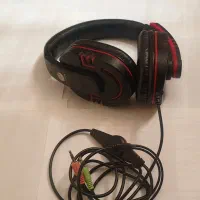 هدفون بیسیم و هدست سیم دار گیمینگ|قطعات و لوازم جانبی رایانه|ایلام, |دیوار