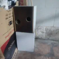 استند چوبی