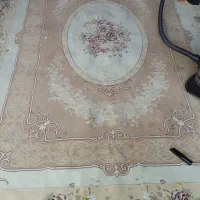 فرش ۱۲متری تمیز
