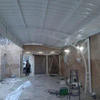 سقف و سایبان کاوه|خدمات پیشه و مهارت|مشهد, رضاشهر|دیوار