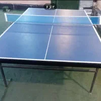 میز پینگ‌پنگ