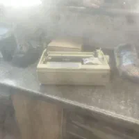 چابگر قدیمی
