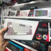 کیبورد مکانیکال redragon اورجینال پارت آمریکا
