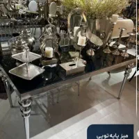 فروش عمده میز و صندلی تالار و رستوران تولیدکننده|عمده‌فروشی|تهران, دریاچه شهدای خلیج فارس|دیوار