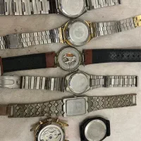 فروش تعدادی ساعت معیوب|ساعت|مشهد, طبرسی شمالی|دیوار