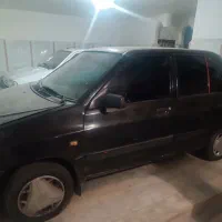 پراید 141 مدل 85|خودرو سواری و وانت|شهریار, شهرک مصطفی خمینی|دیوار