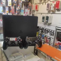 ps4اسلیم|کنسول، بازی ویدئویی و آنلاین|تهران, شوش|دیوار