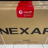 تلویوزیون نکسار|تلویزیون و پروژکتور|بوشهر, |دیوار