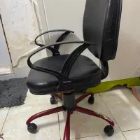 صندلی گردان