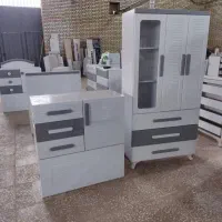 سرویس تخت لاکچری با متریال و کیفیت مناسب