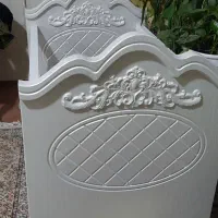 تخت نوزاد|تخت و سرویس خواب|پاکدشت, پاکدشت (مامازند)|دیوار