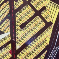 فروش-زمین-200-متری-شهرک-فجر-فاز-2