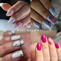 آموزش میکرو شیدینگ میکاپ کاشت ناخن مژه رنگ کراتین|خدمات آرایشگری و زیبایی|زاهدان, |دیوار