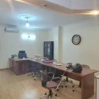 ۶۰ متر اداری تابلو خور/ بر اصلی شهران/فول امکانات|فروش دفتر کار، اتاق اداری، مطب|تهران, شهران جنوبی|دیوار