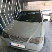 ماشین ۱۱۱ مدل ۹۵