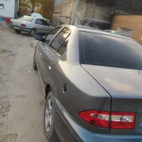 سمند Ef7دوگانه فابریک|خودرو سواری و وانت|اصفهان, شمس آباد|دیوار