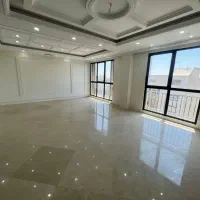 ۱۲۵ متر /فول دیزاین/نوساز /بهترین لوکیشن منطقه ۵