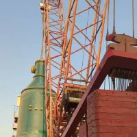 برق کاری ساختمان