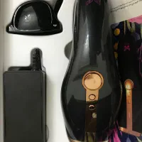 دستگاه لیزر خانگی هما سنتر مروارید مشکی