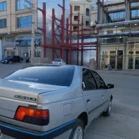 405مدل89خانگی|خودرو سواری و وانت|سردشت, |دیوار