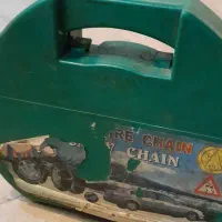 زنجیر چرخ کوییک و ساینا و...|قطعات یدکی و لوازم جانبی|کرج, ساماندهی|دیوار