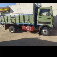 خاور ۸۰۸مدل ۶۵|خودرو سنگین|اسفرورین, |دیوار