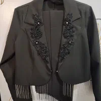 کت شلوار مجلسی