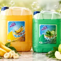 مایع ظرفشویی،  لباسشویی ، دستشویی