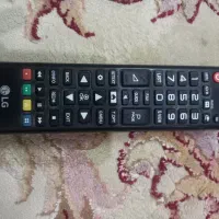 تلویزیون ال سی دی مارک الجی سالم سالم|تلویزیون و پروژکتور|شوشتر, |دیوار