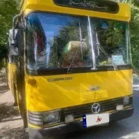 اتوبوس شهری مدل۸۸ سند آزاد
