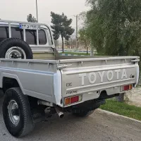 تویوتا|خودرو سواری و وانت|سرپل ذهاب, |دیوار