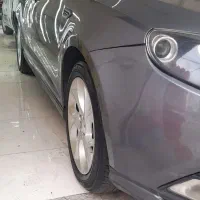 ام جی 6|خودرو سواری و وانت|مشهد, ایثارگران|دیوار